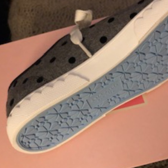 *HOST PICK* kate spade Vale Polka-Dotted Sneakers *NEW* - Picture 13 of 14